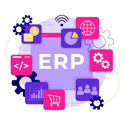 ERP Solutions