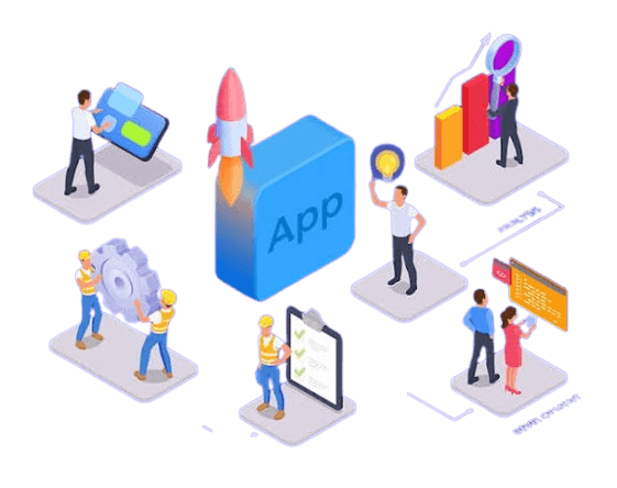 Mobile Development